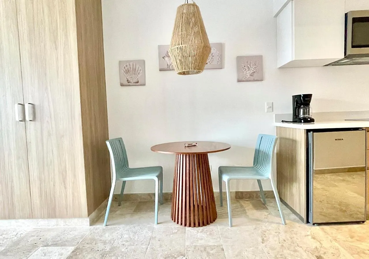 Delightful Luxury Condo Studio In Downtown Heart P06 location
