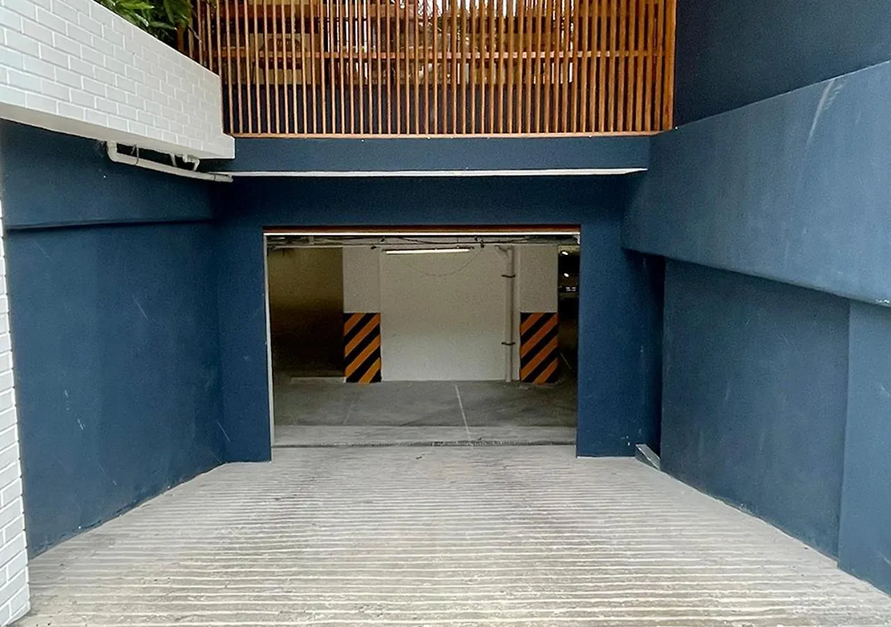 Delightful Luxury Condo Studio In Downtown Heart P06 Playa del Carmen 0*,