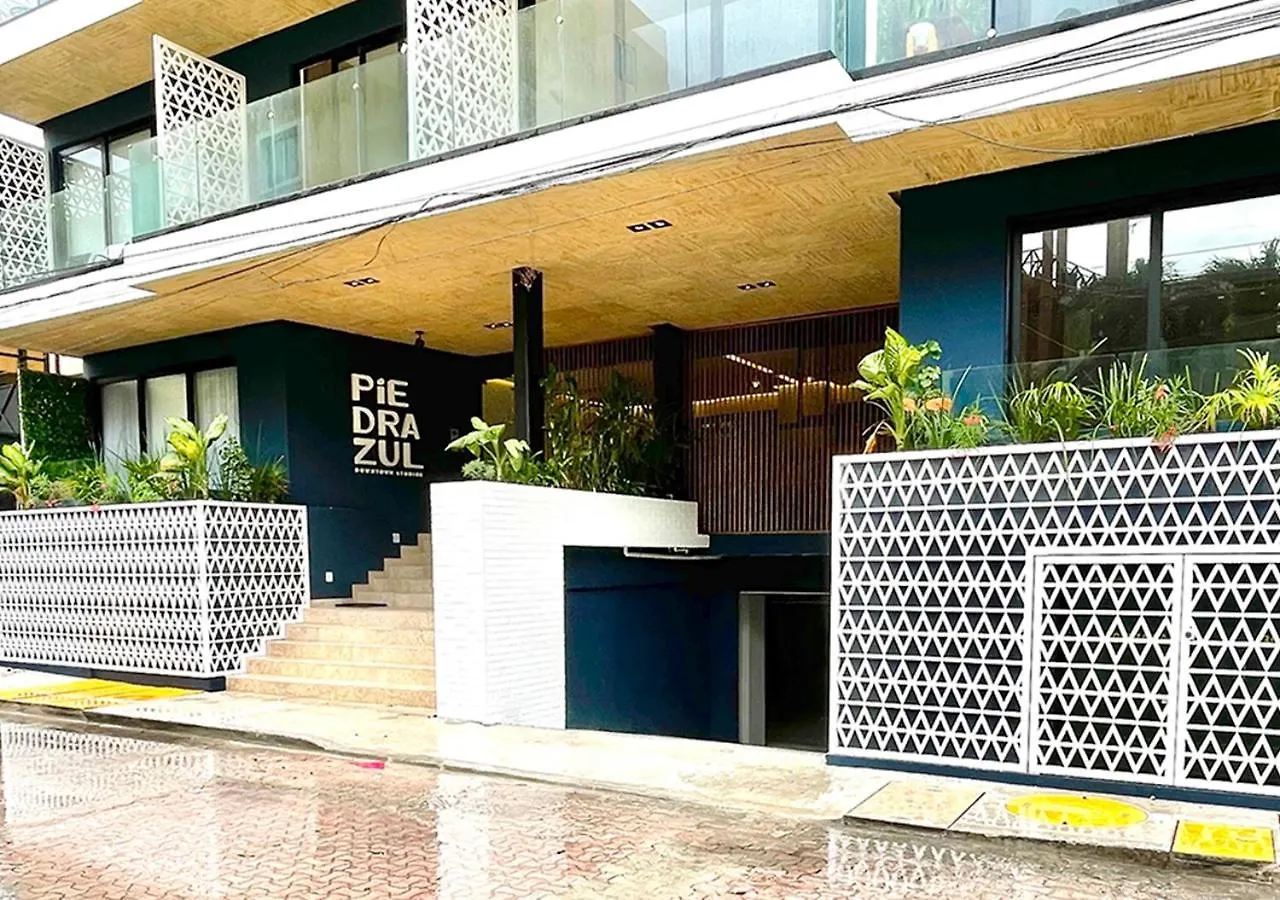 Delightful Luxury Condo Studio In Downtown Heart P06 Playa del Carmen Apartment